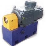 3300rpm +/- 0.05%FS AC Dynamometer For Diesel Engine Test for sale
