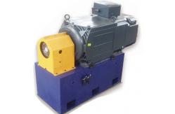 China Highly Efficiency 75kw 0.2%FS Motor Test Dynamometer supplier