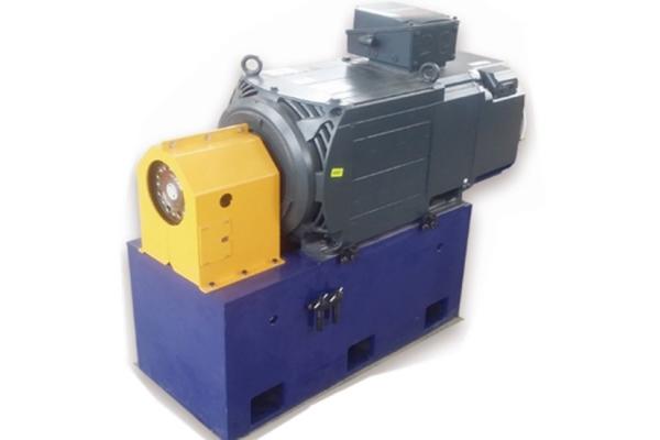 High-Precision 45KW 500Nm Transmission Dynamometer