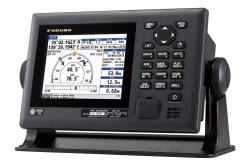 China Electronics Maritime Communication Navigation Instrument Gp - 170 supplier