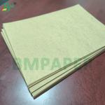 High - Extensible Sack Kraft Paper 70-100g For 25kg 50kg Cement for sale