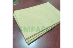 China High - Extensible Sack Kraft Paper 70-100g For 25kg 50kg Cement supplier