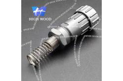 China Circular Waterproof Connector FQ24-6TJ-12 supplier