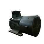 Low Noise Three Phase AC Permanent Magnet Synchronous Generator for sale