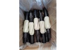 China API 11B Full Bodied Coupling Sucker Rod Centralizer / Oil Tubing Centralizer supplier