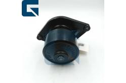 China 4891252 High Quality Engine F4GE F4HF Water Pump supplier