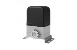 China Residential Automatic Slide Gate Opener Electric 130W Rated power supplier