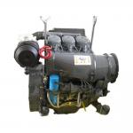 230V 30A Deutz Diesel Generator Set Ddeutz Genset 24kw 30kva 3 Phase Generator for sale