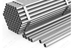 China Inconel 625 600 601 690 718 Monel K500 Tube , Inconel Exhaust Pipe supplier