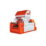 Shale Shaker Screen Dim 1050×700×40（Mm）Vacuum Unit AC380/50Hz for sale