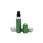5ml Aluminum Perfume Atomizer Pump Sprayer Handbag Portable for sale