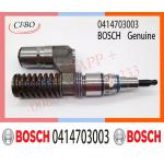 PDE100S4002 Diesel Fuel Injection Pump Unit 0414703003 0986441029 for sale