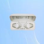 In The Canal Rechargeable Hearing Aids Digital High Gain ITC  Mini Invisible Hearing Aid for sale