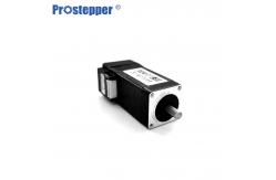 China Magnetic Encoder Stepper Motor Two Phase 20mm 500V AC supplier
