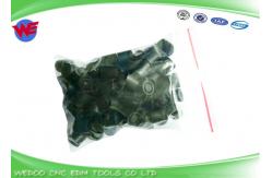 China 9D x 9Hmm Black EDM Rubber Seals E039 For EDM Drilling Machines supplier
