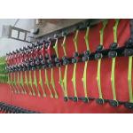 Functional Colourful Gym Equipment Accessories Gym Equipment Handles for sale