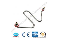 China Electric 3D Printer Heating Element Cartridge Heater With Thermocouple supplier