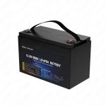 18650 Lithium Phosphate Lifepo4 Li Ion Battery Pack 12 Volt 30Ah For Solar LED Lights for sale
