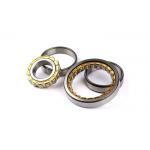 Double Row High Precision Cylindrical Roller Bearing NU1006M  30*55*13 mm