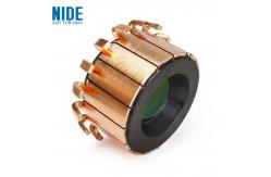 China Custom Motor Commutator Automotive Stater OBM Armature Commutator supplier