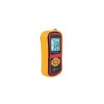 10Hz GM63B Vibration Meter NDT Testing Equipment With 9V Battery