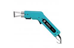 China Shoveling Glue Does Not Leave Traces Electric Hot Cutter Tools supplier