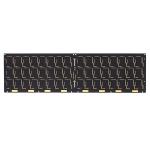 NAND memory substrate ultrathin FR4 core BT raw material