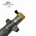 Fuel Injector 265-8106 2658106 for C9 Engine 324D 325D