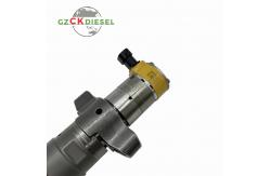 China Fuel Injector 265-8106 2658106 for C9 Engine 324D 325D supplier