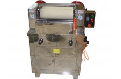 China Easy Operate Textile Testing Instruments , Shiftable Horizontal Lab Padder / Skyline supplier