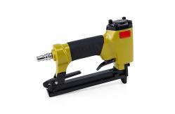 China 8016 Air Stapler for Furniture Frames Pneumatic Nail Gun supplier