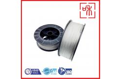 China Gr2 Titanium Wire for Corrosion-Resistant and Demanding Applications supplier