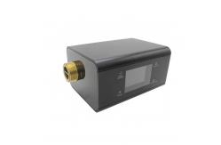 China AI Adaptive Ultrasonic Water Leakage Detector For Hotel Commercial supplier