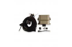 China Automotive Engine LPG CNG ECU 48 Pin Gasoline Direct Injection GDI Standalone ECU supplier