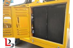 China Diesel Foundation Exploration Dth Piling Machine supplier
