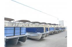 China House Boat manufacturer