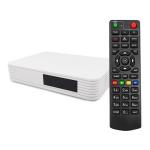 tv Dvb C CAS Digital Cable Box Descrambler for sale