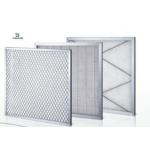 Panel HEPA Pre Filter Washable With Low Resistance for sale