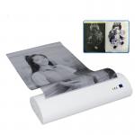 Battery Bluetooth Tattoo Stencil Printer USB Thermal Printer For A4 Size Paper for sale