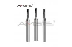 China High Speed PCD Milling Cutter Aerospace Grade 2 Flute Milling Cutter Customized supplier