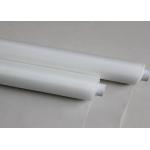 PA66 Woven 3.65m Food Grade Nylon Mesh Fabric for sale