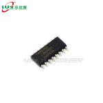 SOP16 Programmable Logic ICS 74HC SN74HC595DR 74HC594 74HC390D for sale