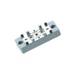 Injection Precision Mold Parts Tooling Fixture Monoblock Electrode Cnc Machined Parts for sale