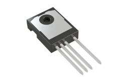 China High Efficiency N-Channel Power MOSFET Transistors MSC040SMA120B4 TO-247-4 supplier