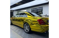 China Premium Peelable Car Paint Protection Film with Glossy Finish supplier