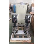 CDL Booster Pump Set Water Supply System: Constant Pressure Frequency Conversion