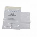 Plastic Laboratory Biohazard Specimen Transport Self-Adhesive Bags for sale