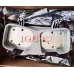 Adult Used Defibrillator Machine Parts Handle Tray M3535A