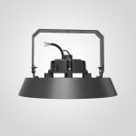 Electrostatic Powder Coated LED High Bay Fixture with Polycarbonate Protector