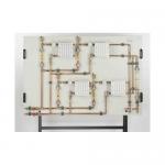 Didactic Commercial Refrigeration Training / Wet Cooling Trainer SR2000